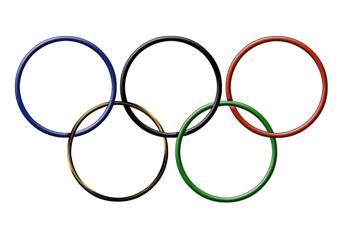 Jeux olympique