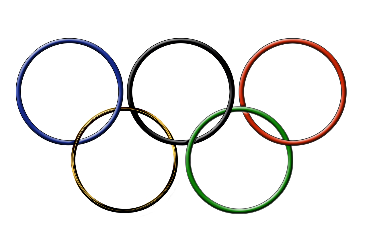 Jeux olympique